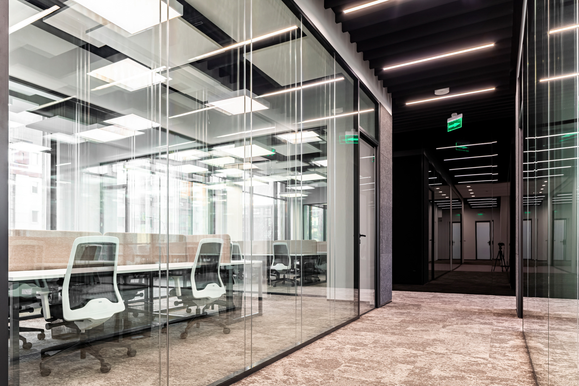 Коворкинг "Avenue Page"-2