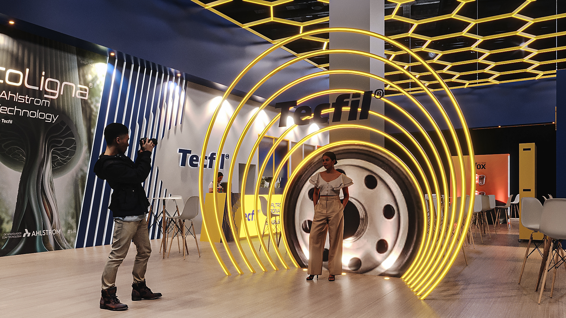 Tecfil | Automec 2025-7