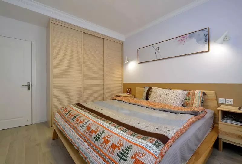 我家有图书馆式强大储物空间【犀宅原创装饰】-34