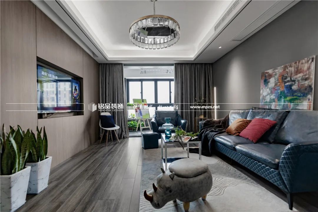 乘风破浪的设计师肖波，打造极致收纳空间-57