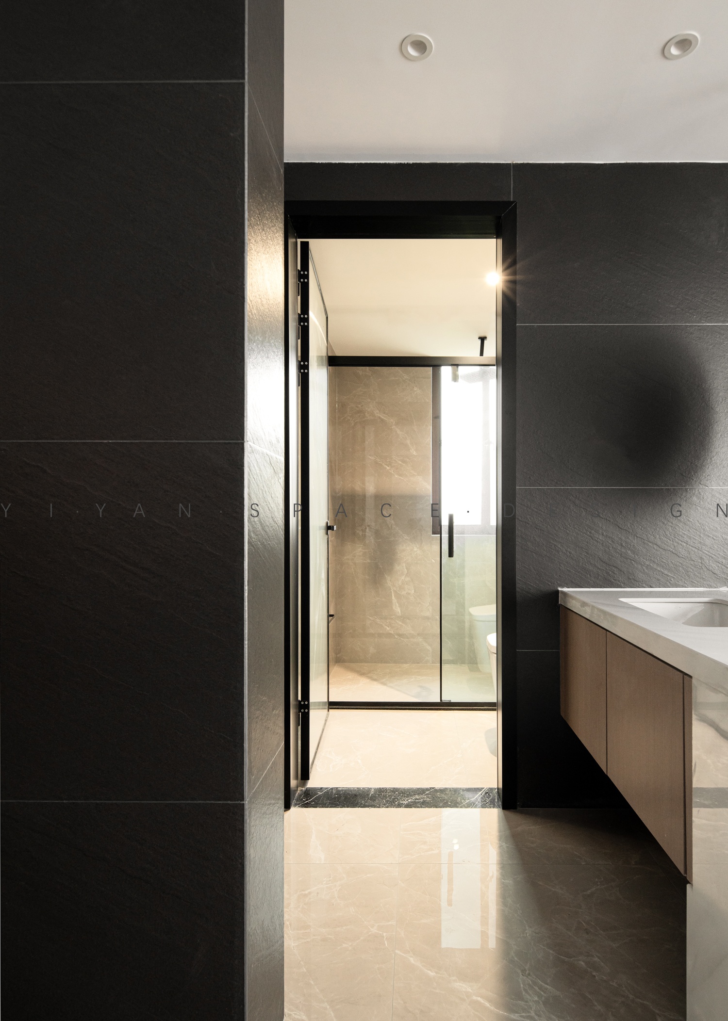 临湖居所丨中国蚌埠丨合肥壹研空间设计-21