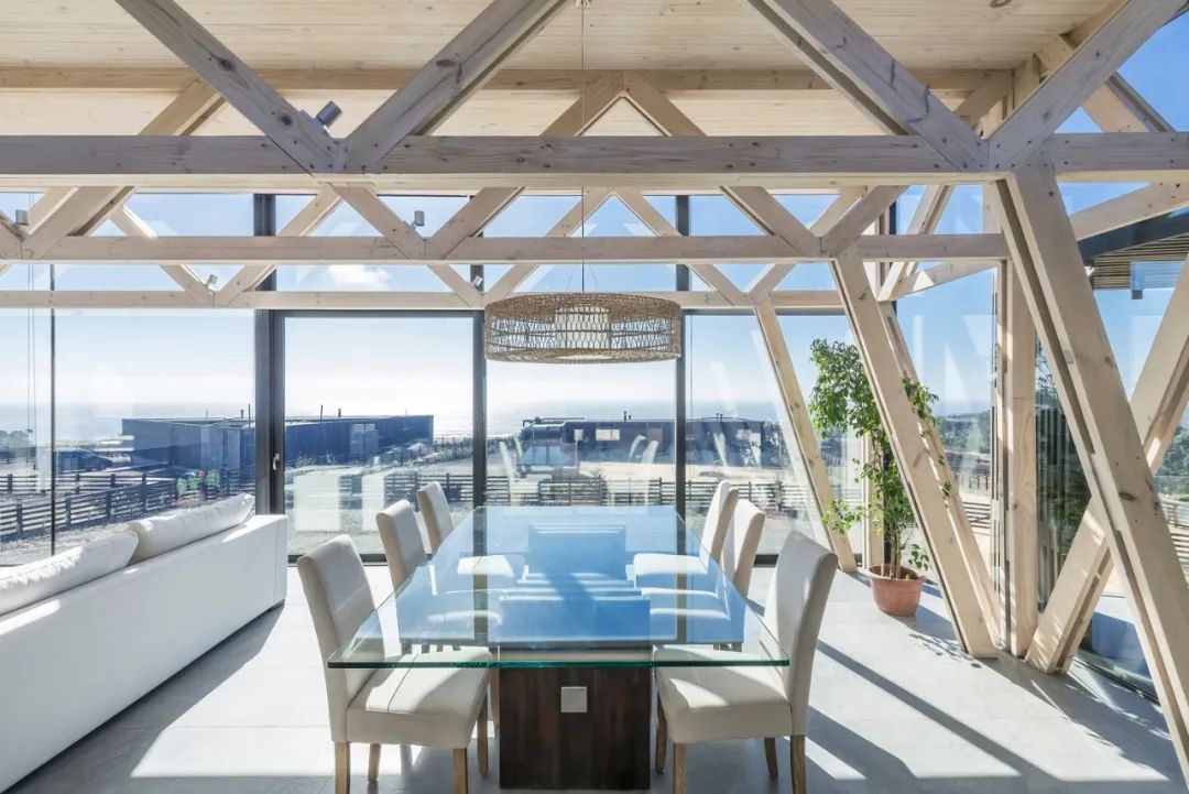 254m²珊瑚屋·现代智利风情家居设计丨智利圣地亚哥丨勾勾手设计网-26