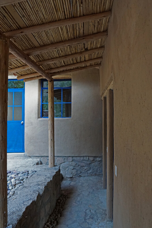 丨秘鲁丨Taller MACAA-28