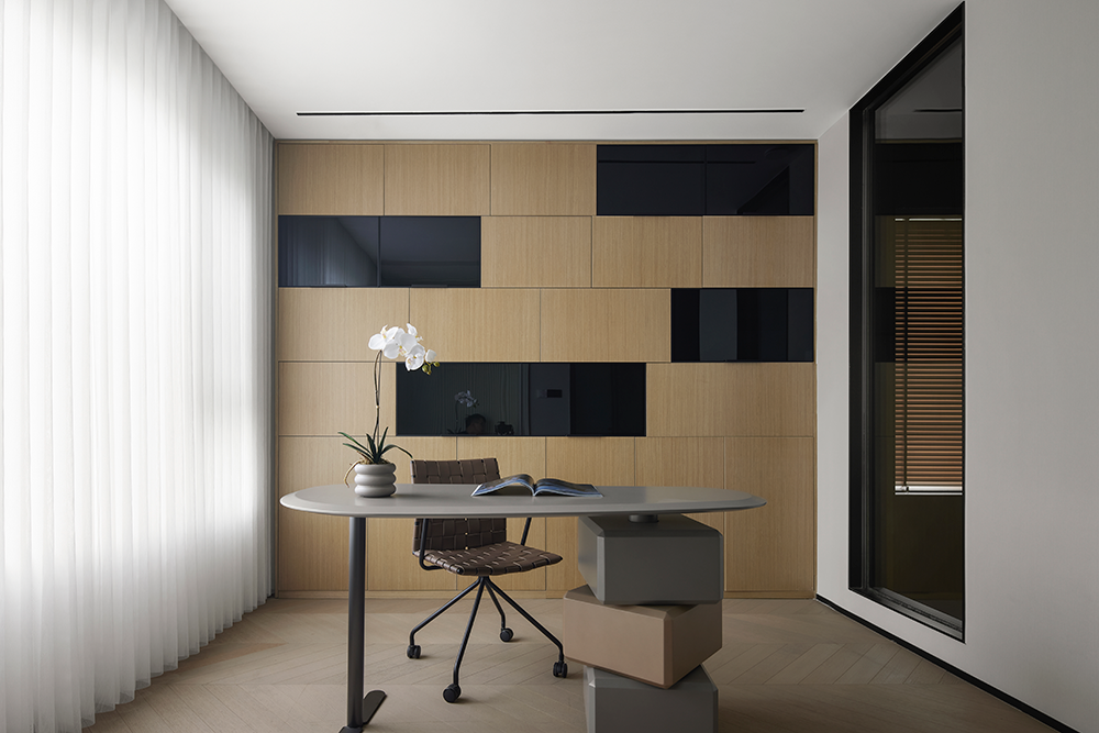 蕴意于内,隐奢于境丨DHYP 东荷逸品空间设计-50