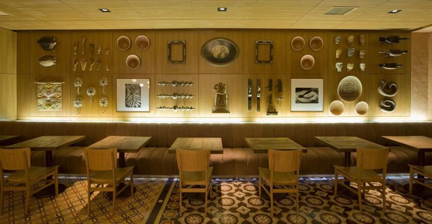 Dalva e Dito 巴西餐厅-7