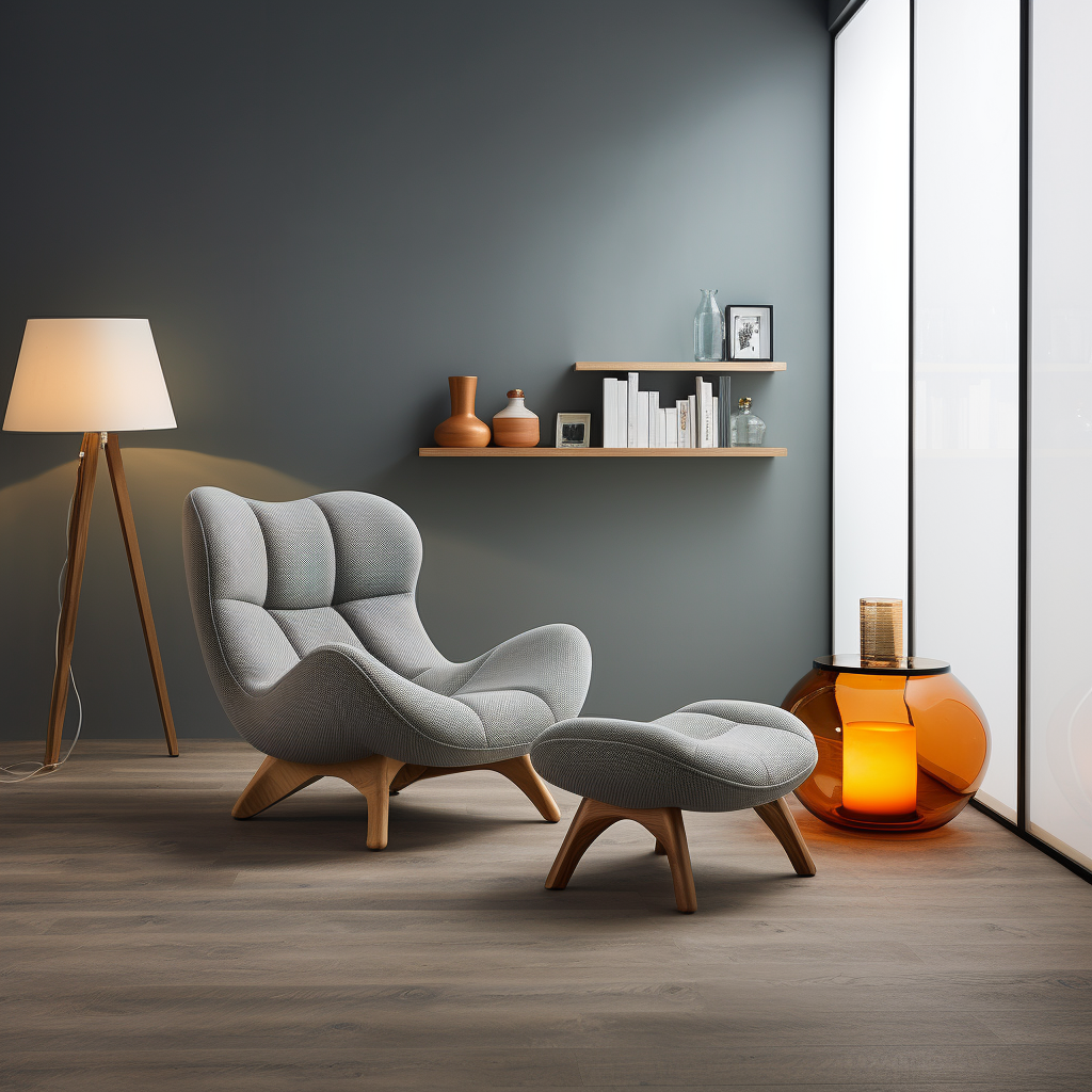 单椅空间设计-6