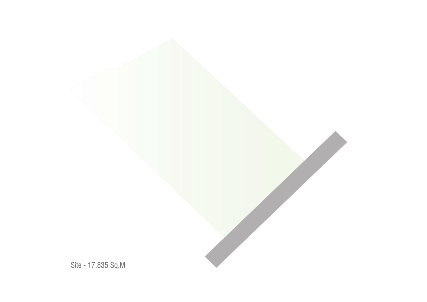 印度乡村校园新地标 | 融入本土元素的低成本绿色设计-37