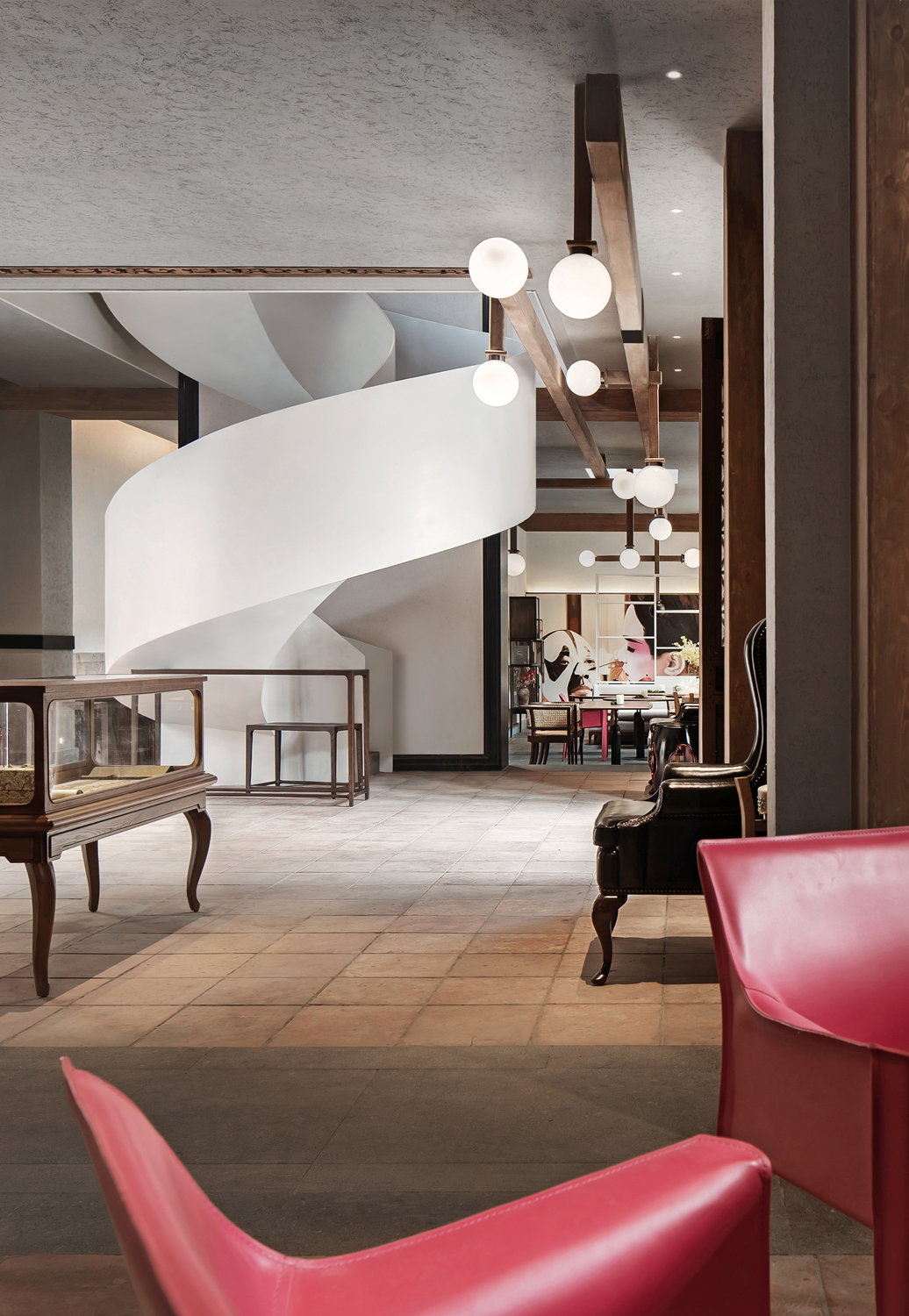 《西厢》梦回,暧昧京韵-45