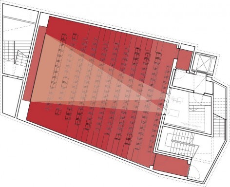 爱尔兰戈尔韦艺术电影院-19
