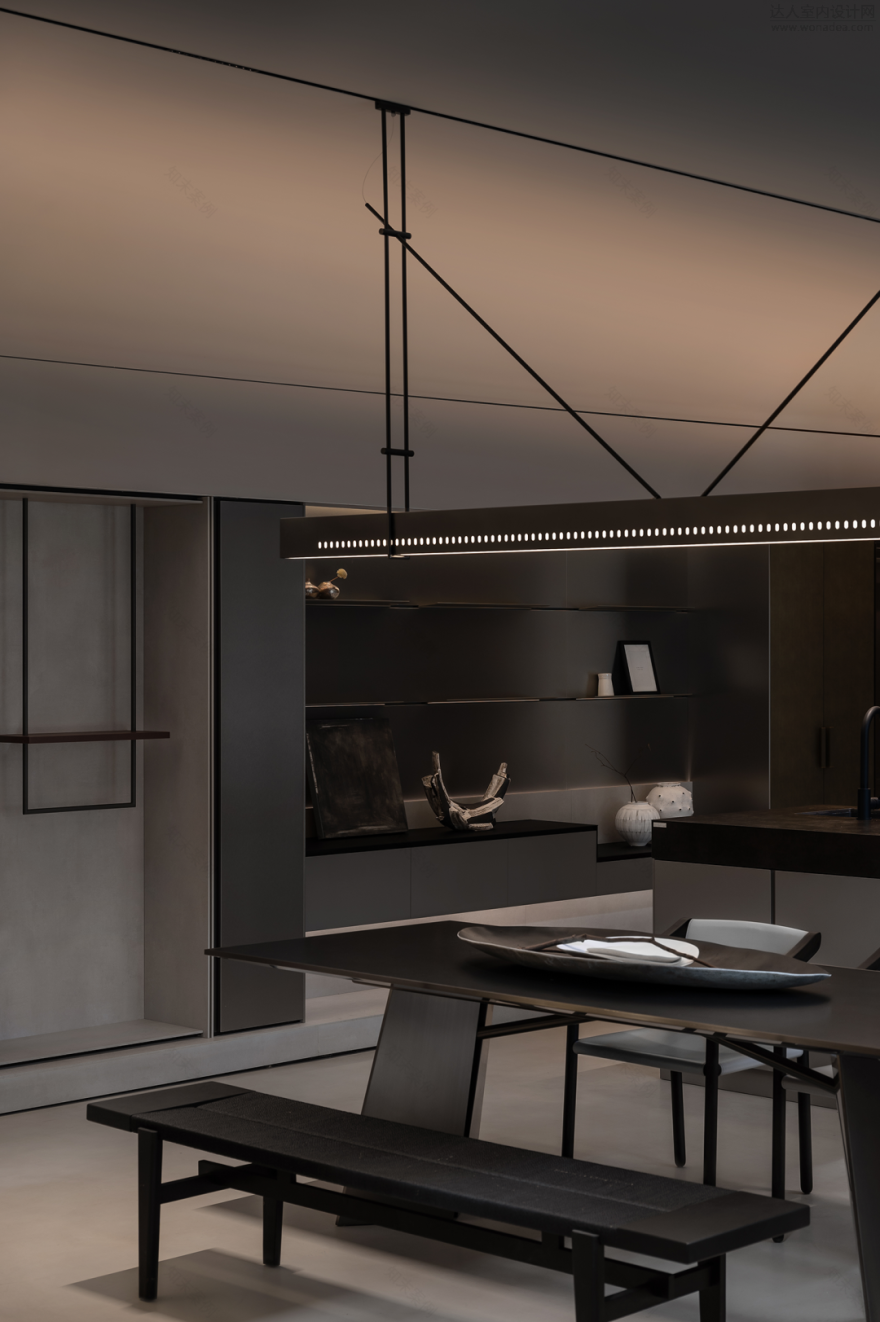 光仓·常熟本来之间丨中国丨近境制作-75