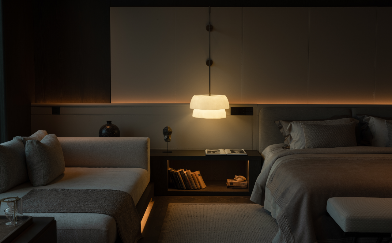 杭州兆丰ESSENCE「归屿」丨中国杭州-52