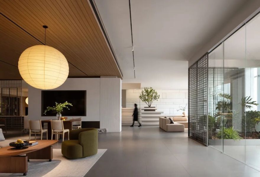 BDSD设计首发|1000m²高端家居展厅,跨越时空与风格的艺术之旅!-8