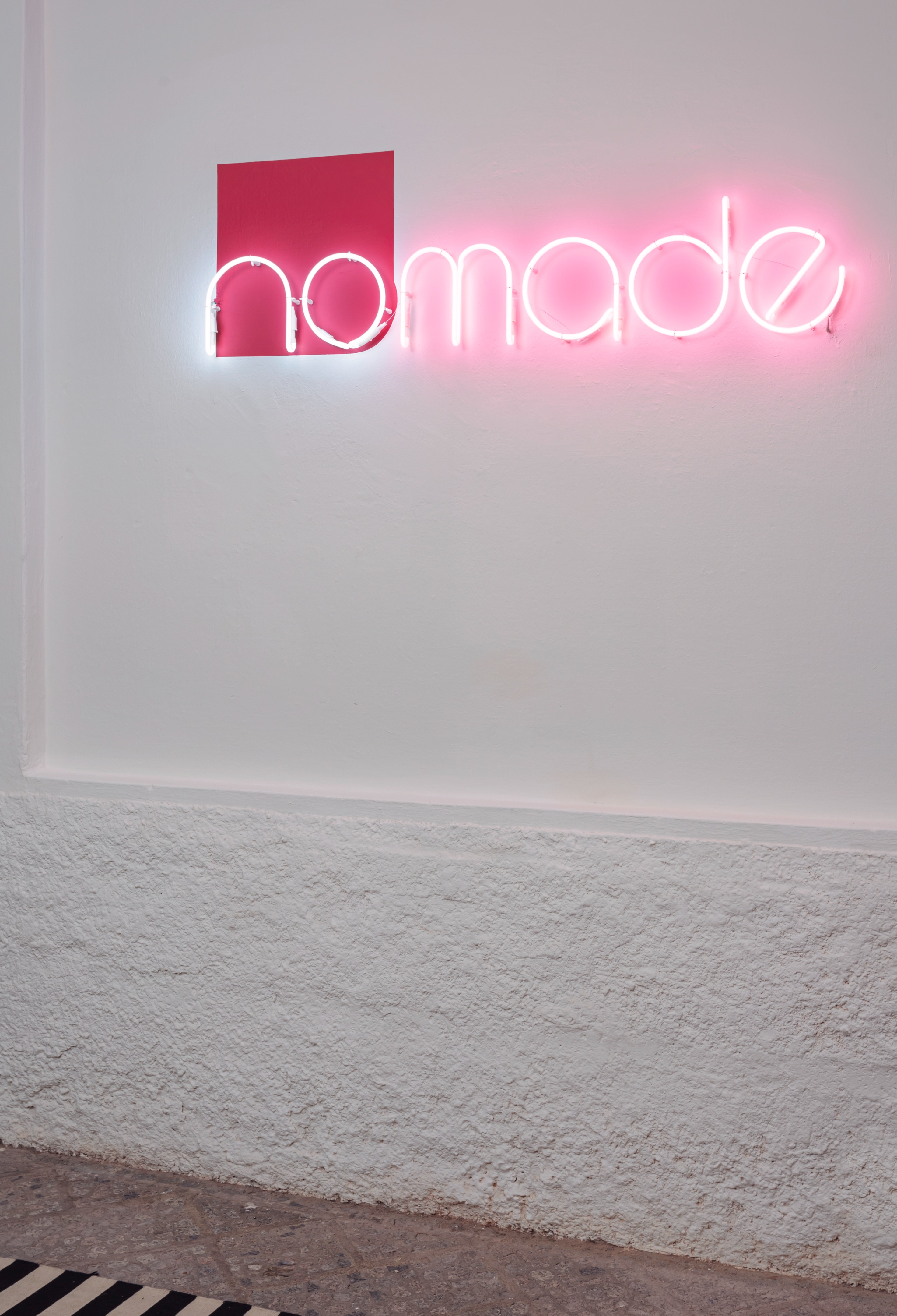 NOMADE ARCHITETTURA 办公空间设计丨意大利米兰-39