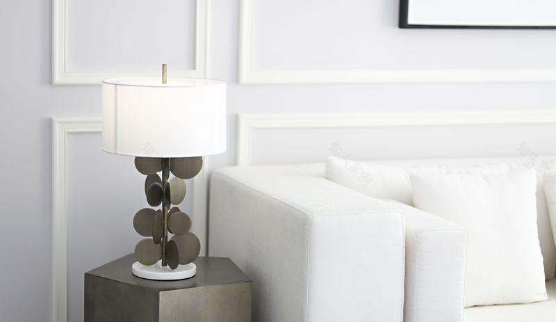 三亚半山香榭现代雅痞空间设计-52