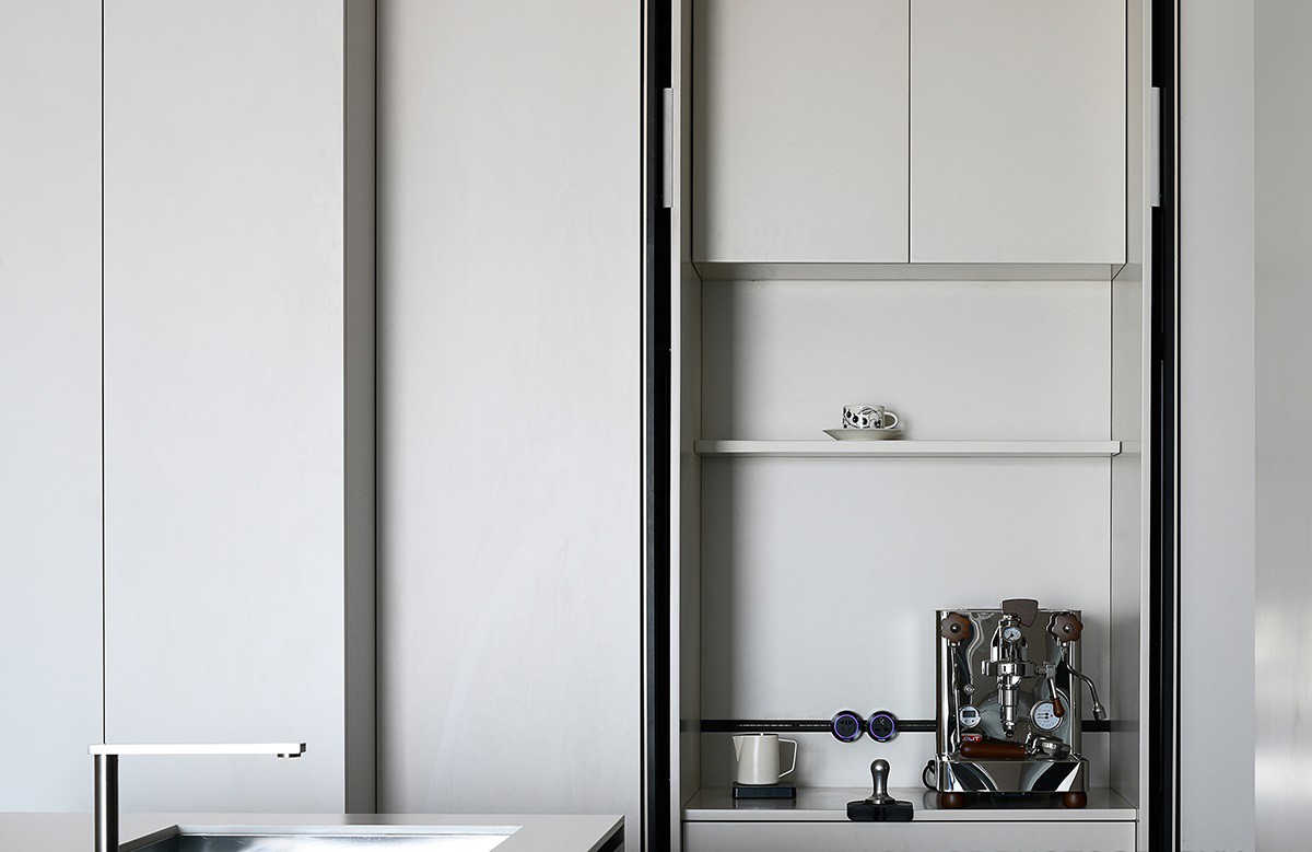 内在搭建丨中国温州丨大墨空间设计-41