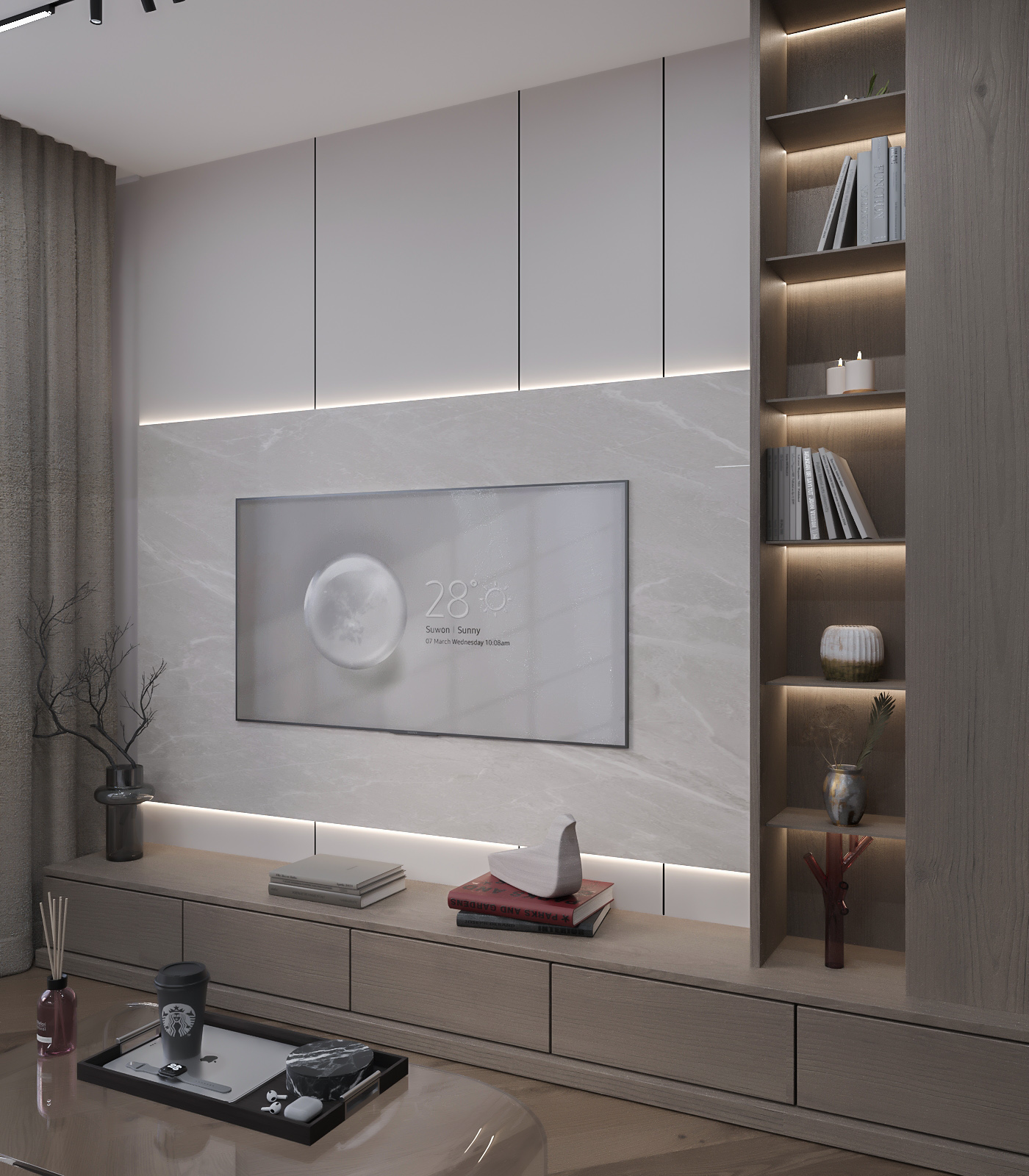 Moscow modern 35 kv m2 project-7