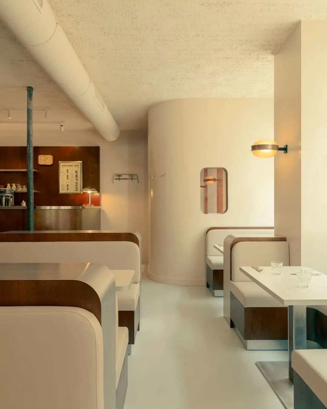 PNY Burger Chain 汉堡连锁店设计丨法国丨Rudy Guénaire,Graffi Rathamohan-20