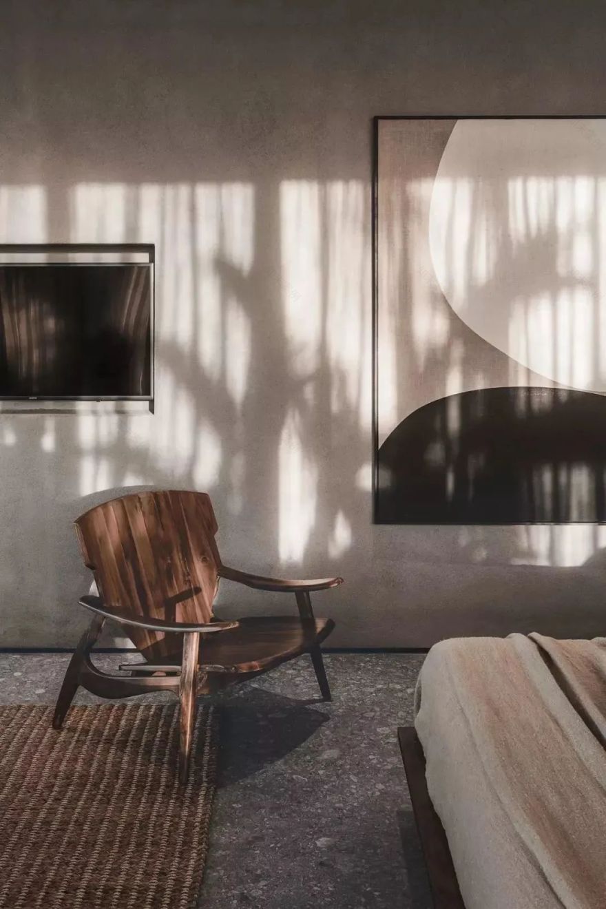 这样的度假酒店,越“乡土”越高级!-87