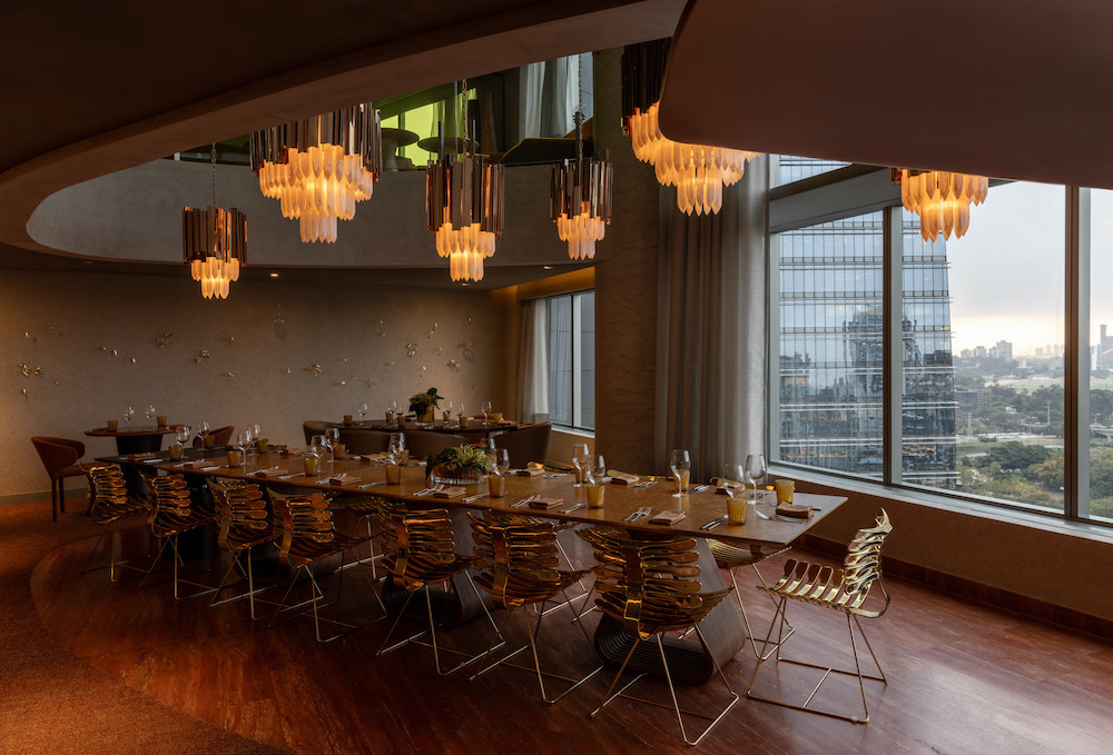 圣保罗W酒店丨巴西圣保罗-26