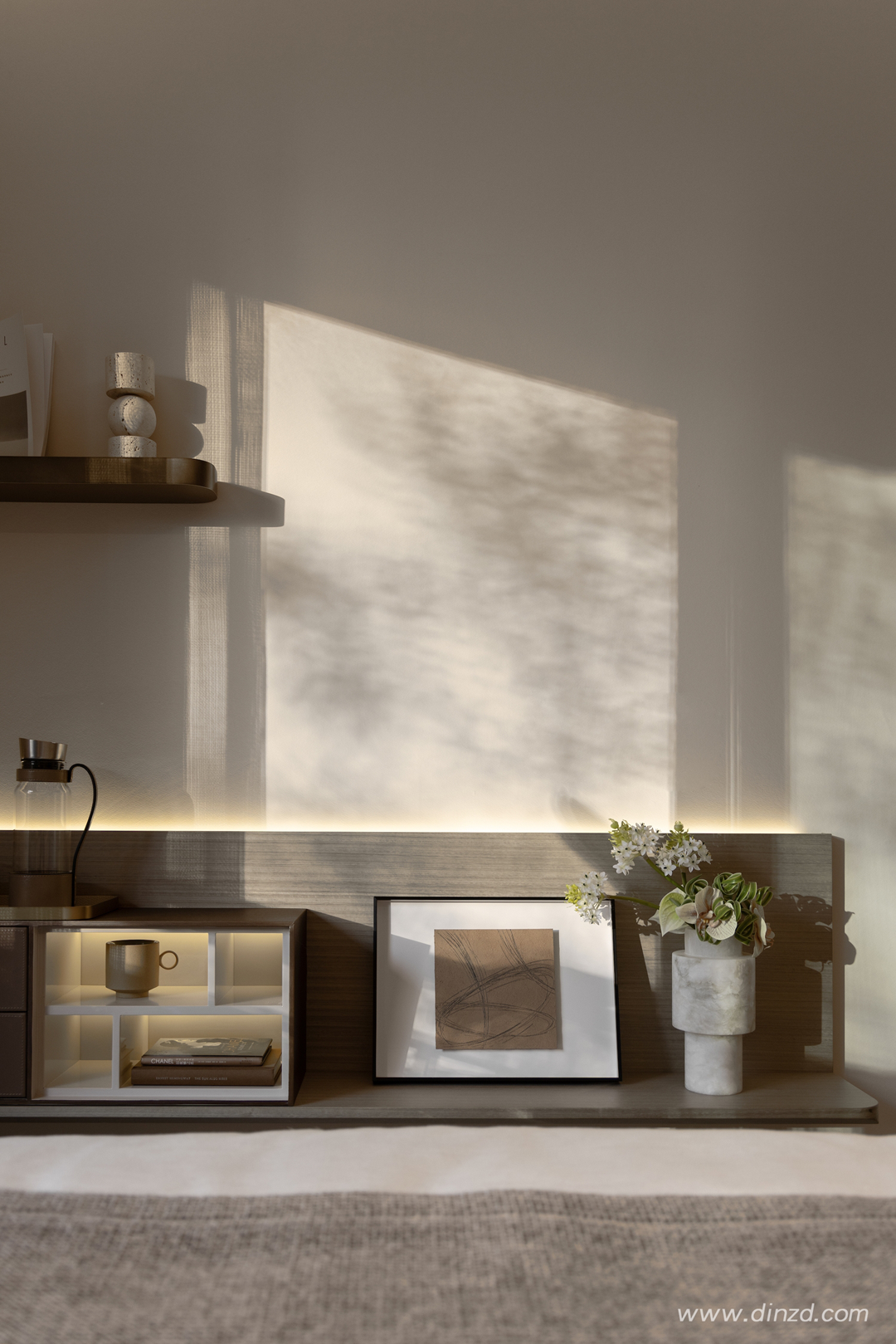 湖畔润璟丨中国厦门丨众睦设计-58