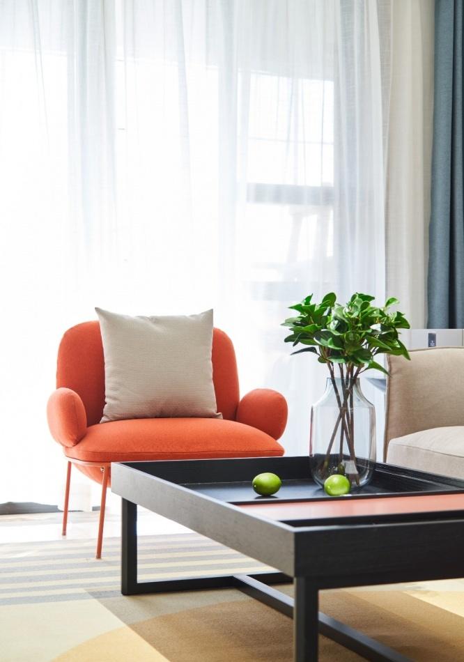 老鹰空间设计-6