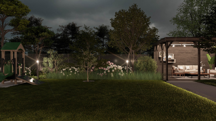 Slope transformation(斜坡改造)-23