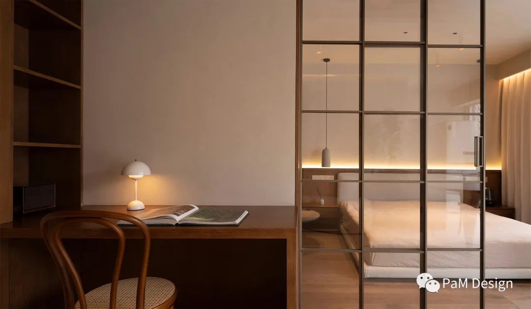 朴素温和丨中国北京丨海怪Hi Monsters和帕姆建筑PaM Design-0