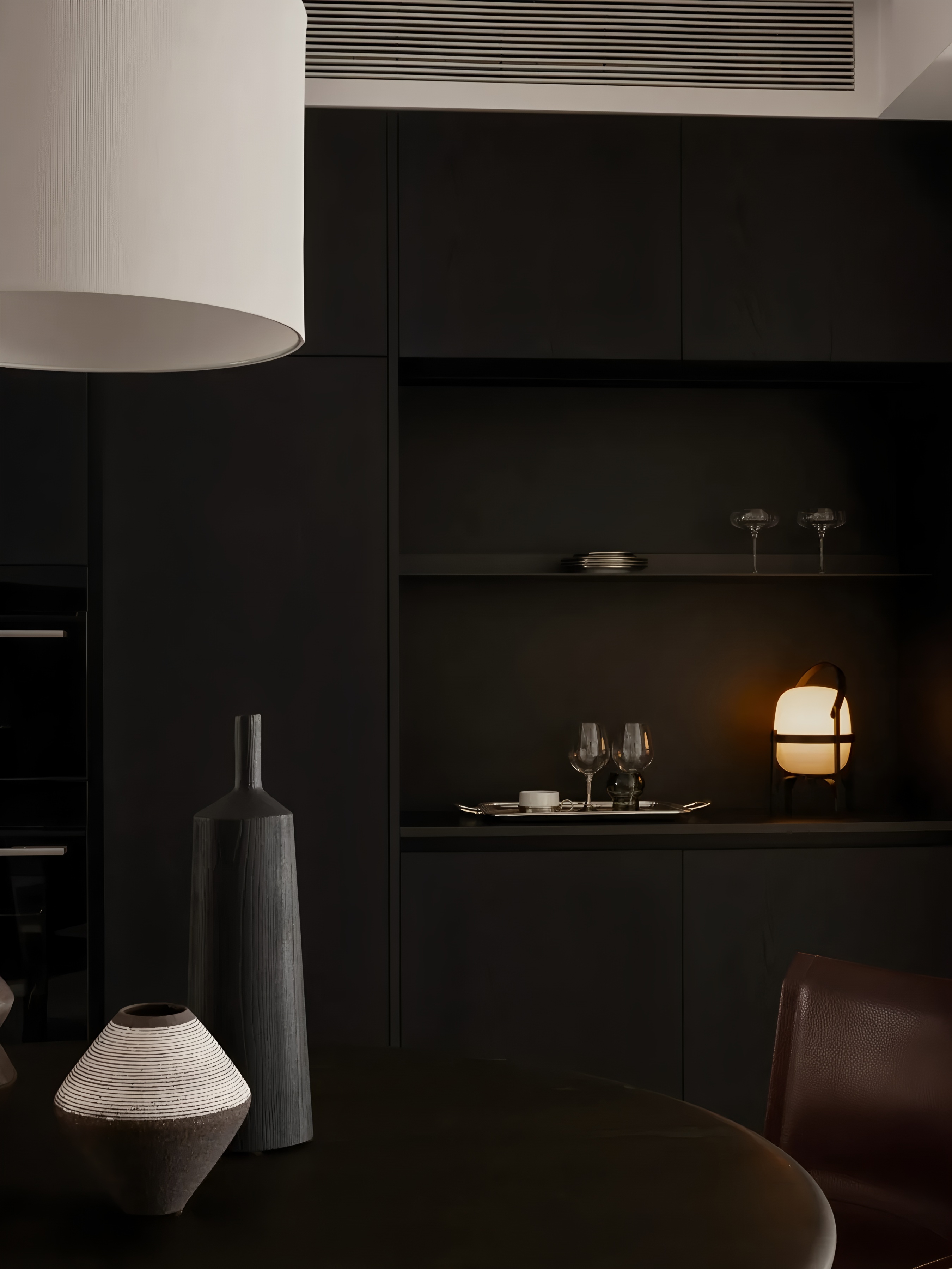 静默叙事丨中国浙江丨温州名瑞装饰工程有限公司-21