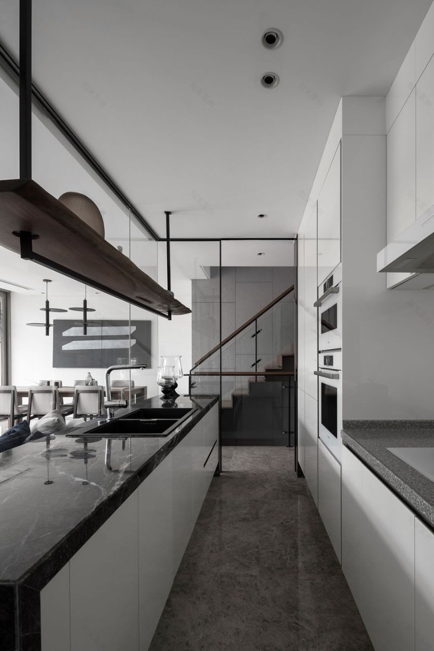 绿城中式现代空间,享受生活美学-32