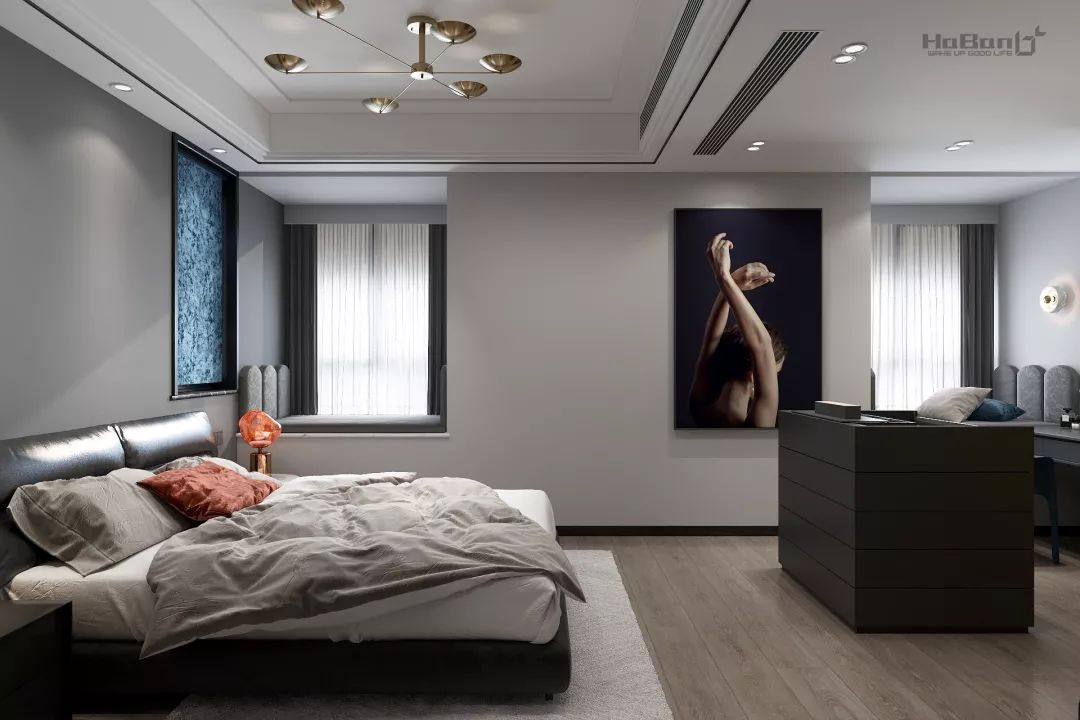 无锡锦熙府摩登家居,演绎生活美学-27