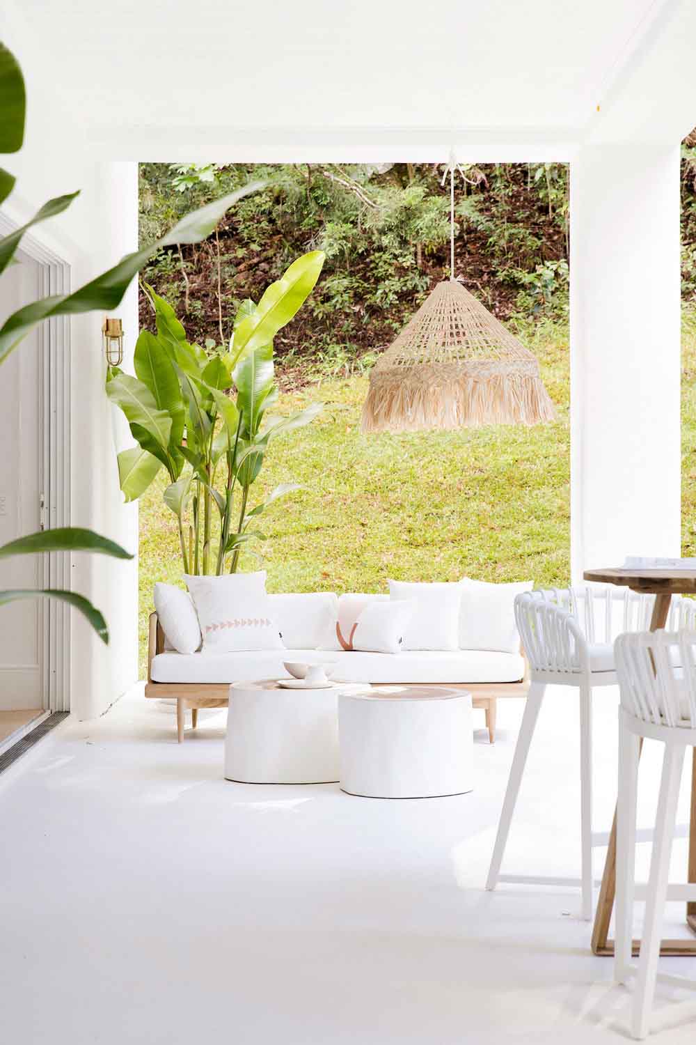 WHITE ON WHITE HOME TOUR - The Home Studio | Interior Designers-13