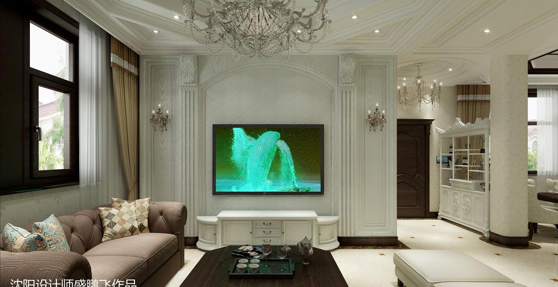 
沈阳碧桂园玺园 -0