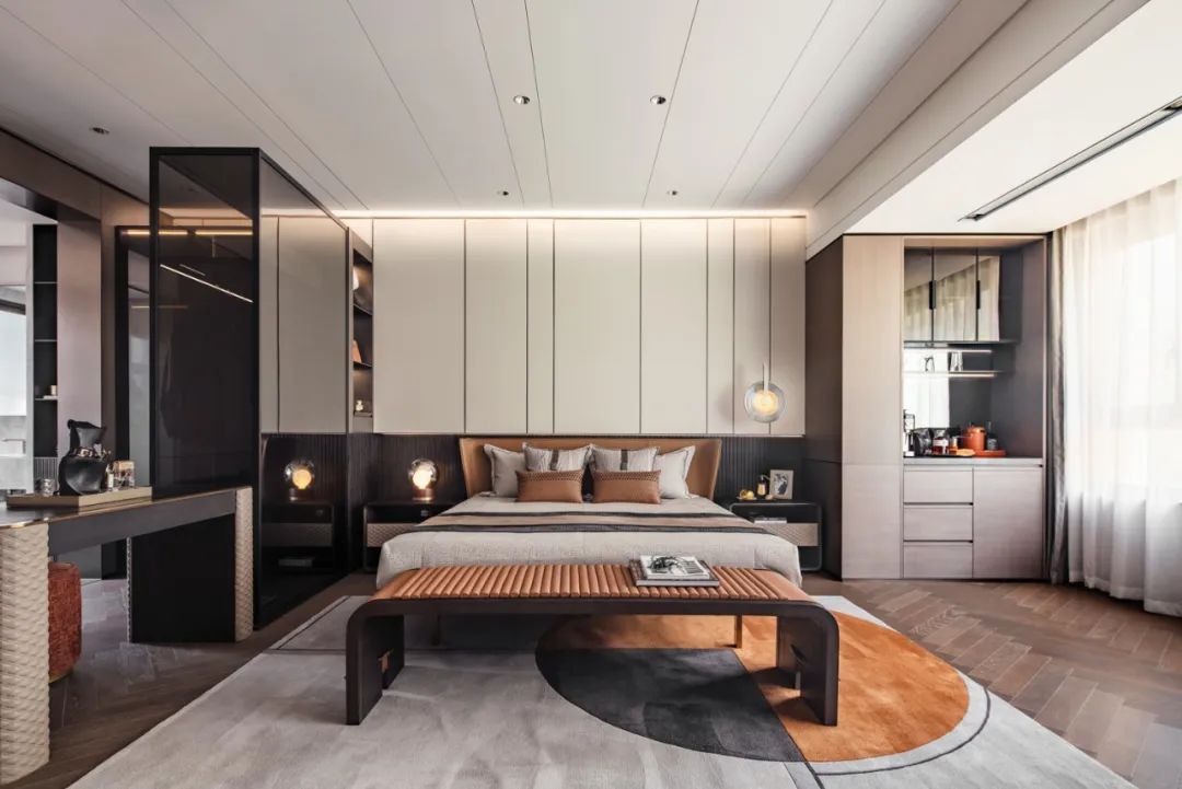 建发·淮安天玺湾丨中国淮安丨壹新设计-26