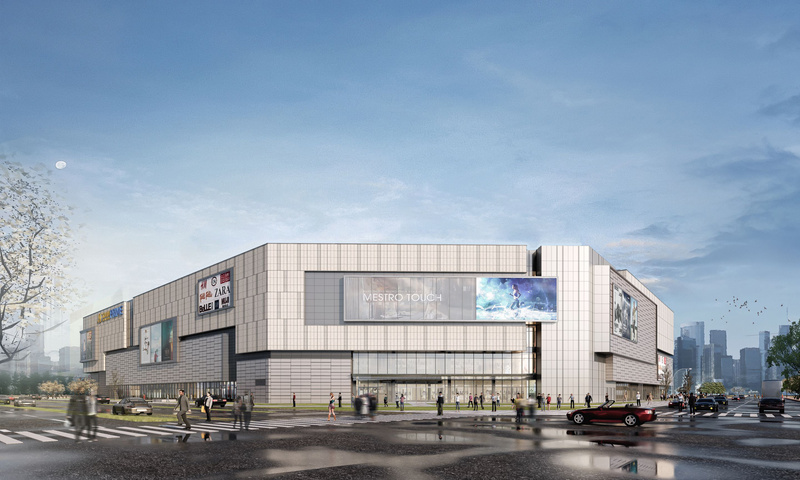 天澜美墅·别墅丨中国重庆丨魅无界设计(MAXIMUM)-109