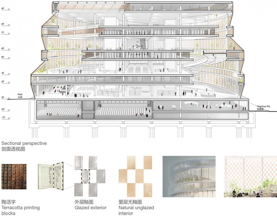 上海图书馆新地标-15