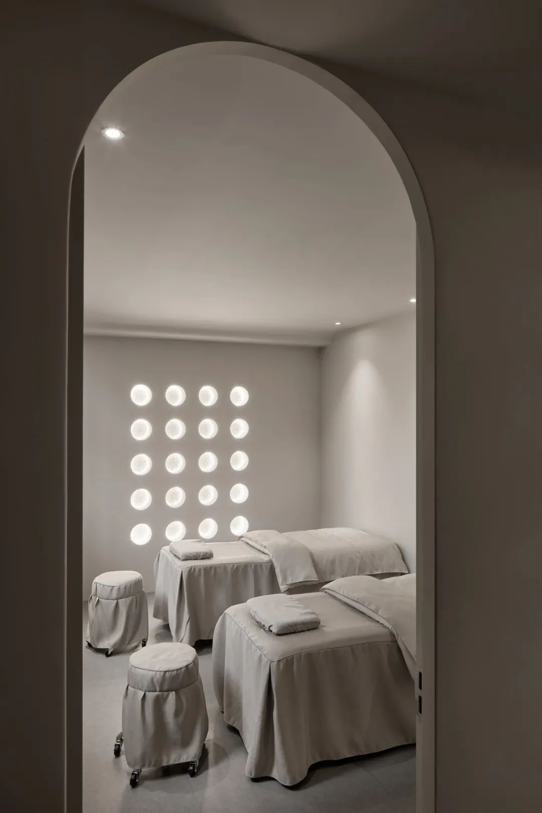 佰丽医美丨中国洛阳丨洛阳市晟宁装饰工程有限公司-22