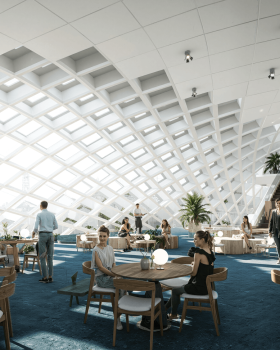 达玛表演艺术中心丨Egypt