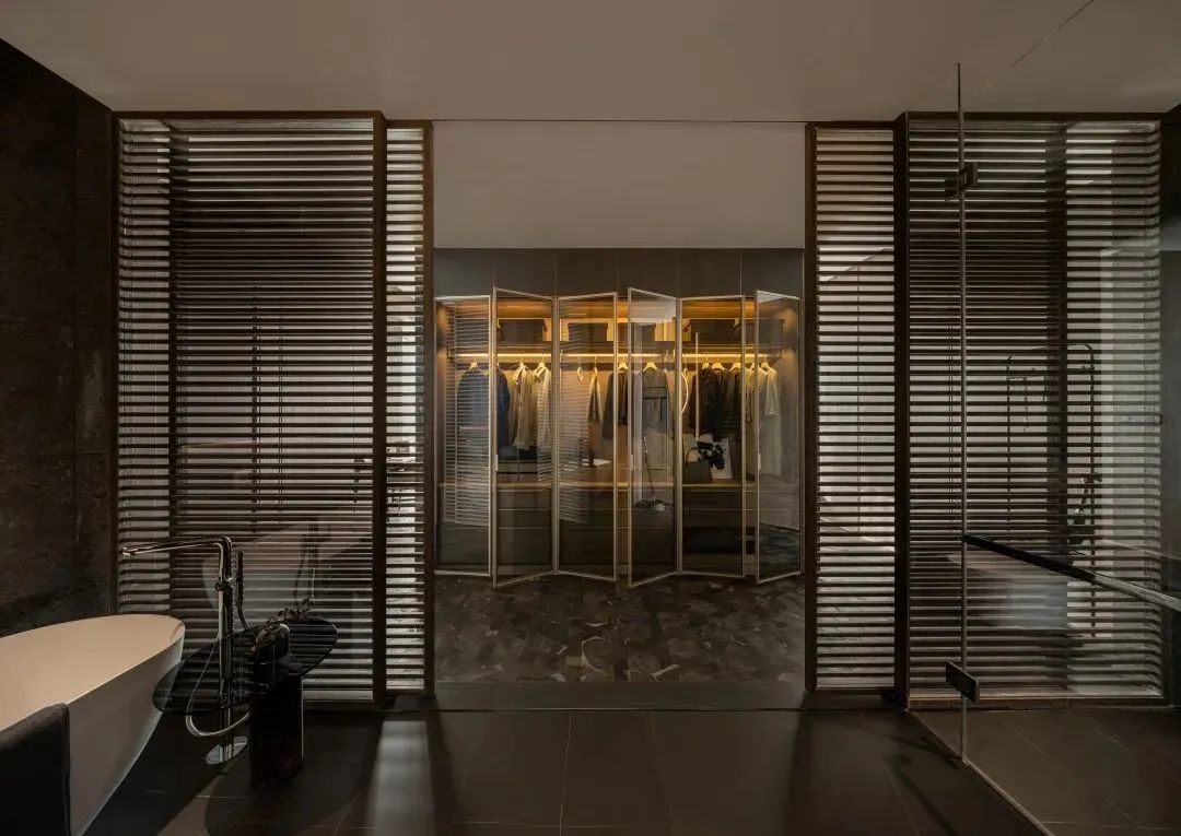 636㎡城市顶豪丨U Studio 于昭-69