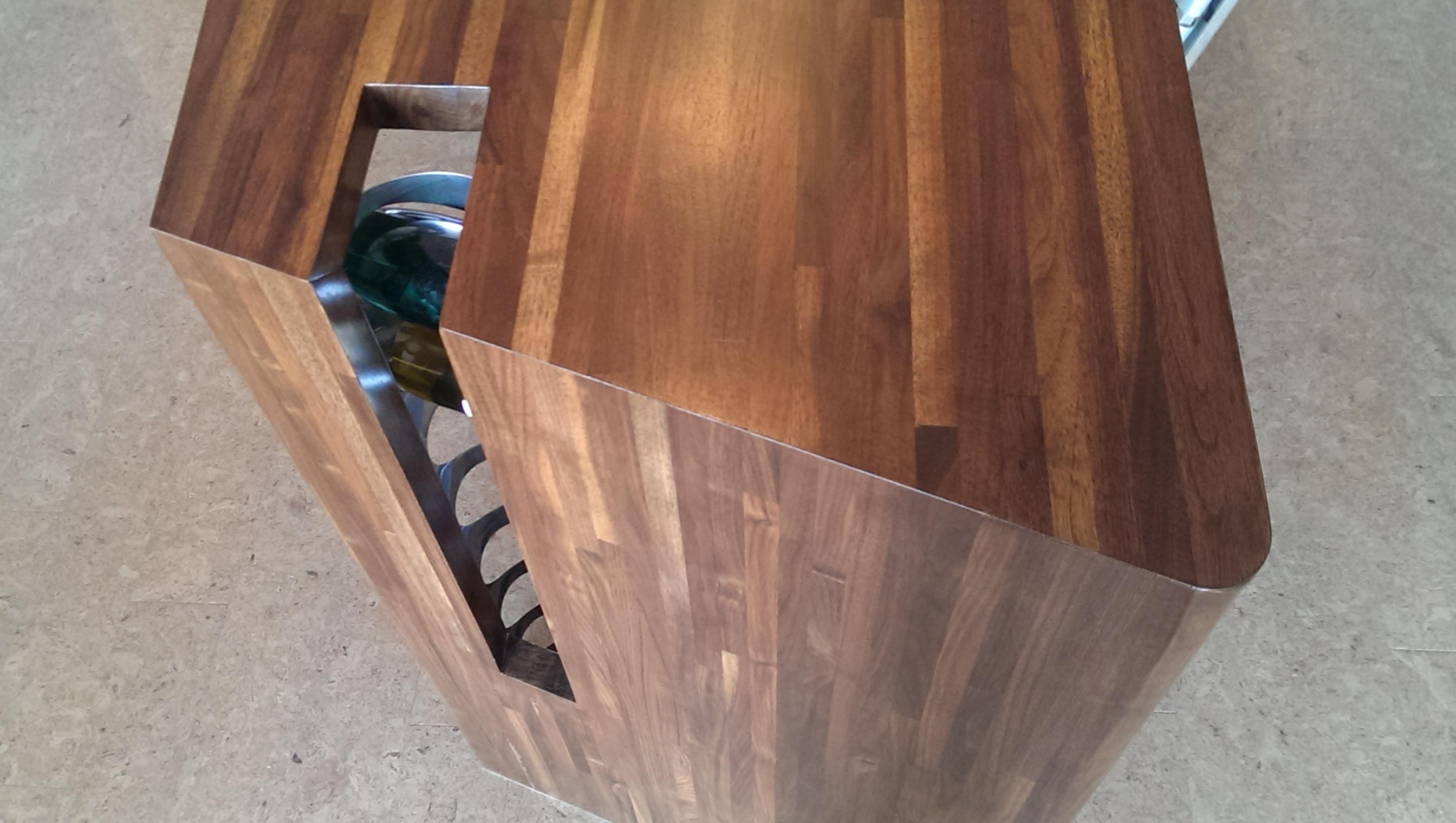 简约风格公寓改造 打造高品质生活空间-18