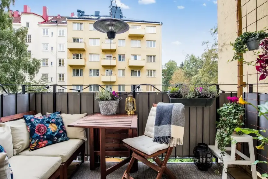 82 平米完美家庭公寓,现代与古典的和谐融合-18