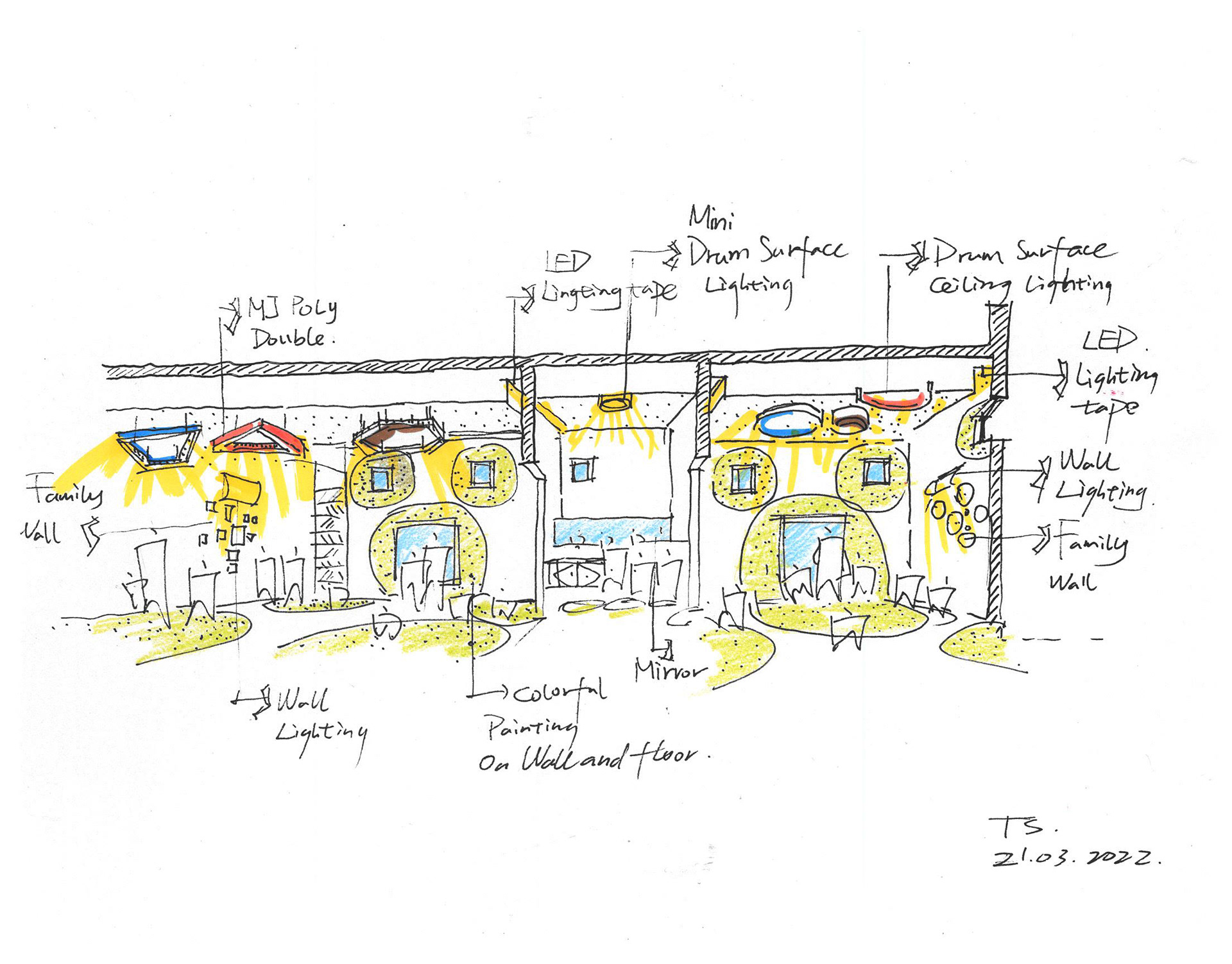 牛津社区中心丨加拿大哈利法克斯丨HA-47