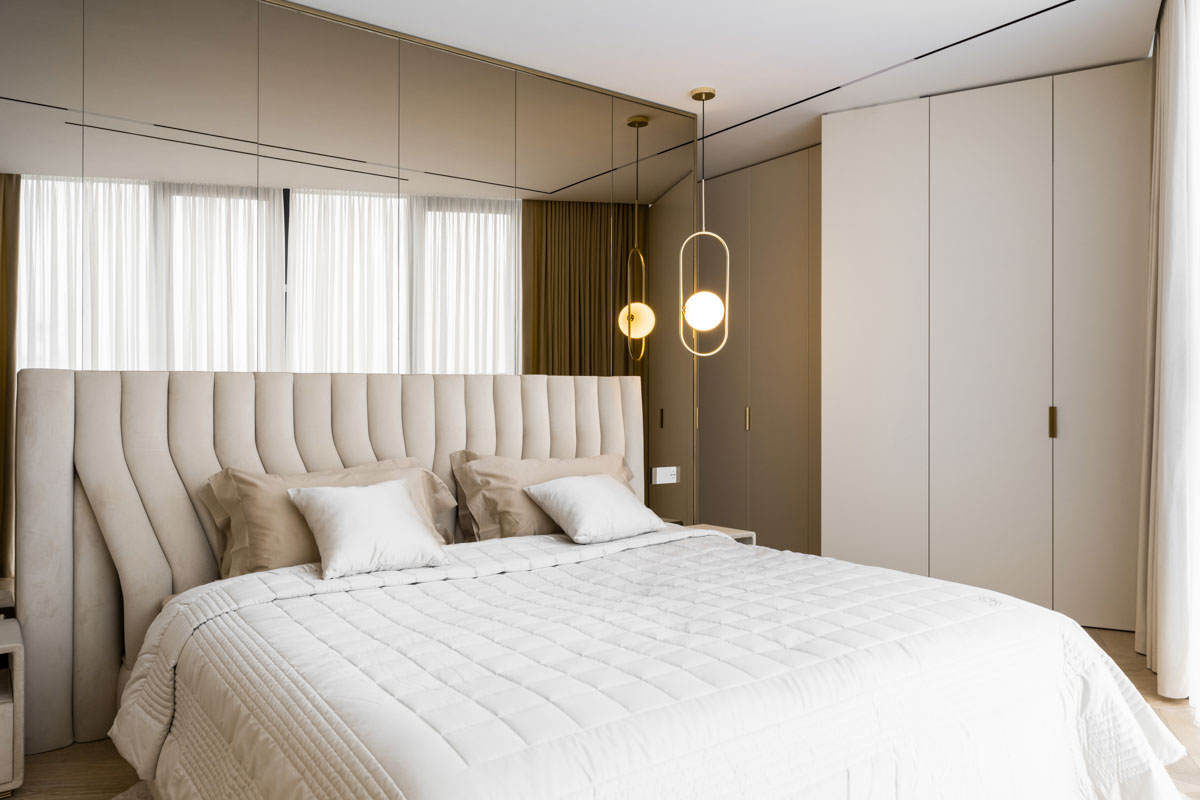 品趣志公寓丨AB+Partners-30