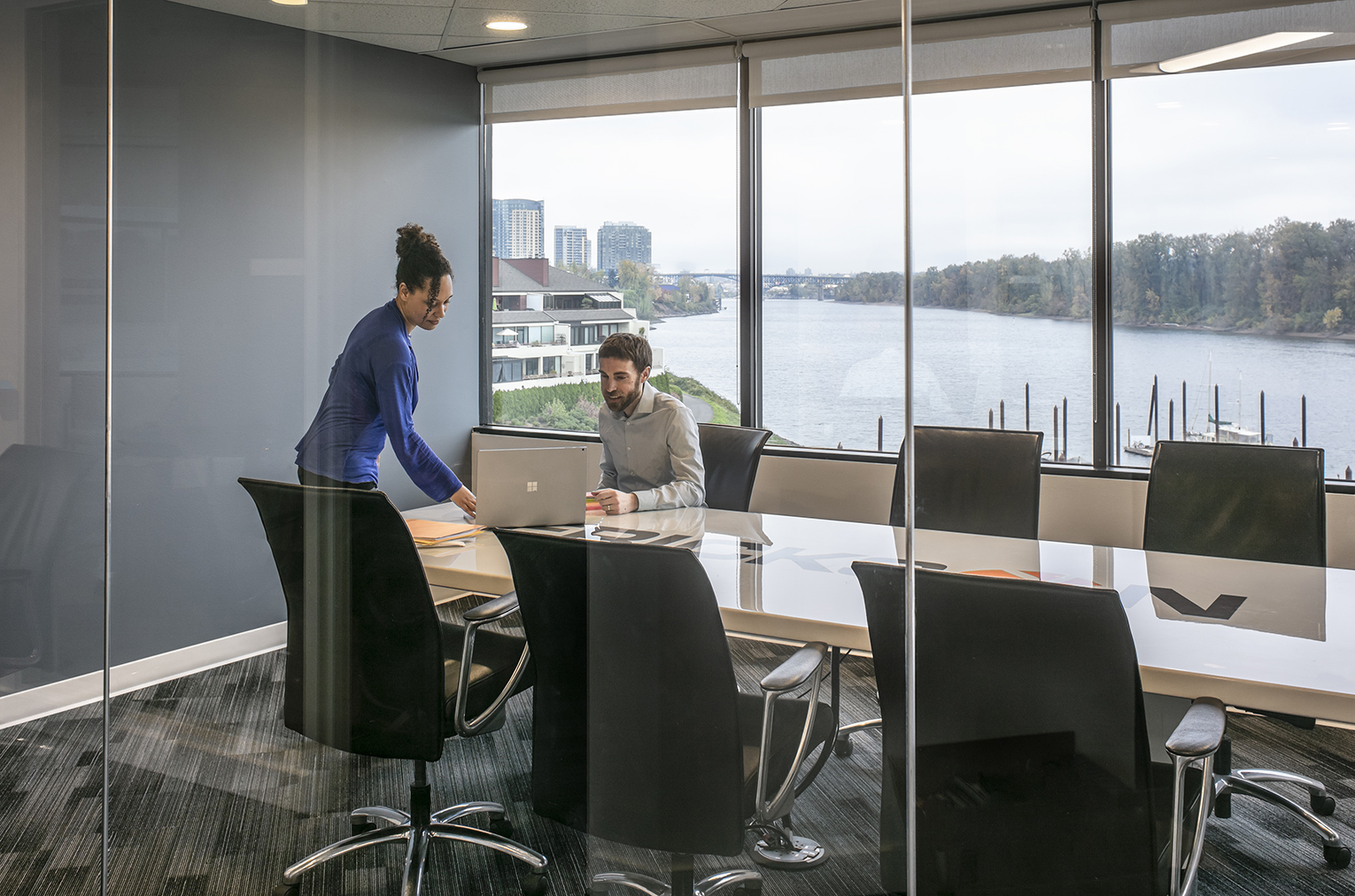 Erickson Headquarters-0