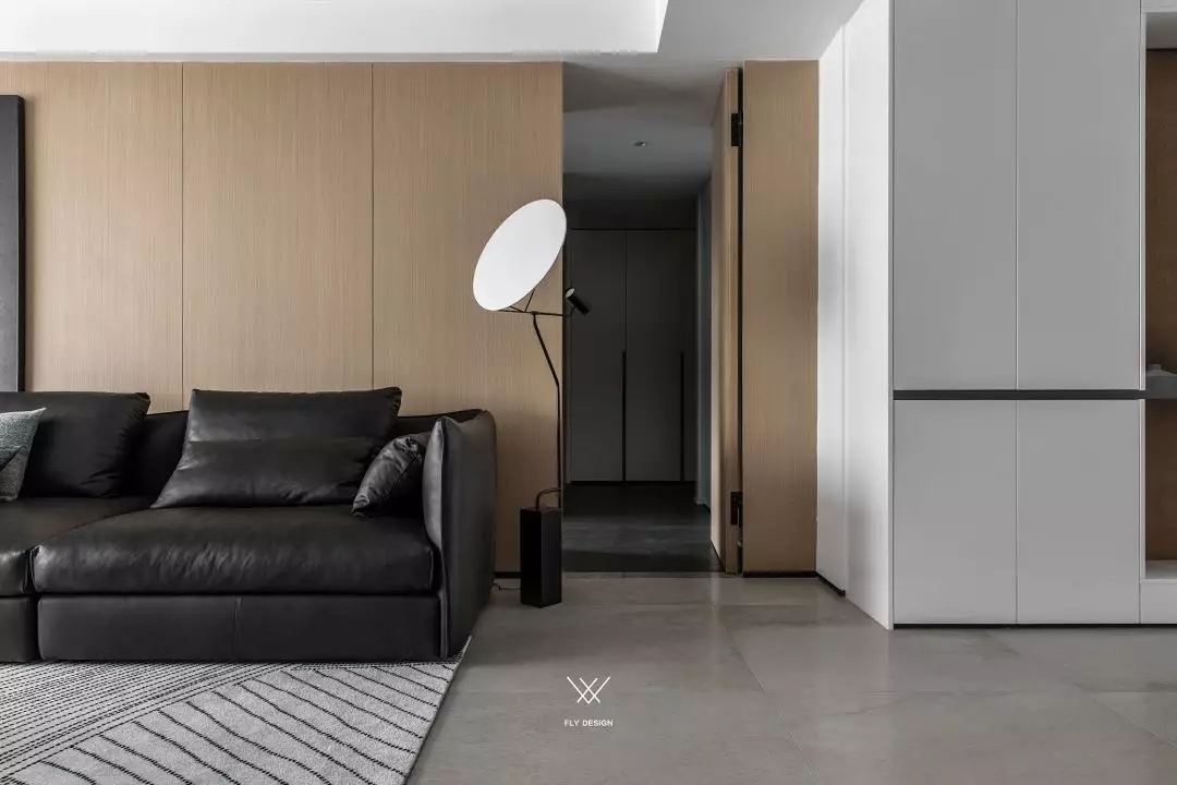 吝·色 · 台式现代风大宅-20