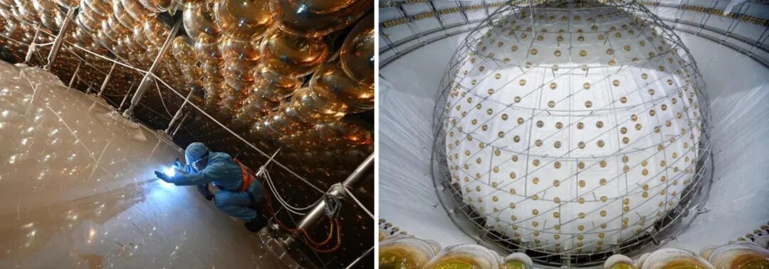 深耕科学装置，助力大国重器|中国建研院积极参与江门中微子实验项目-46