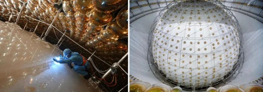 深耕科学装置,助力大国重器|中国建研院积极参与江门中微子实验项目-46