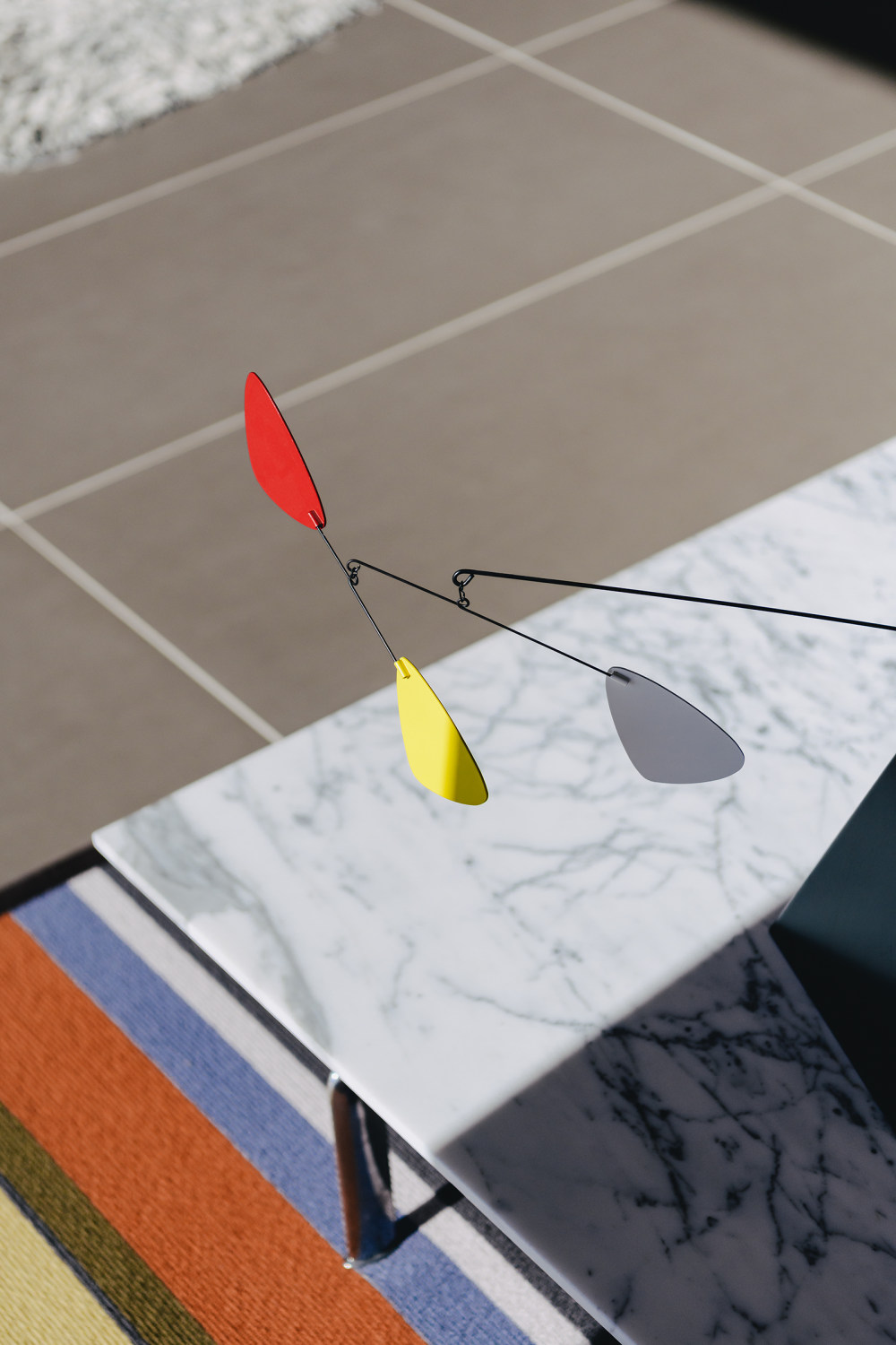 现代之家 · 70 年代中期现代主义之家的蜕变-10