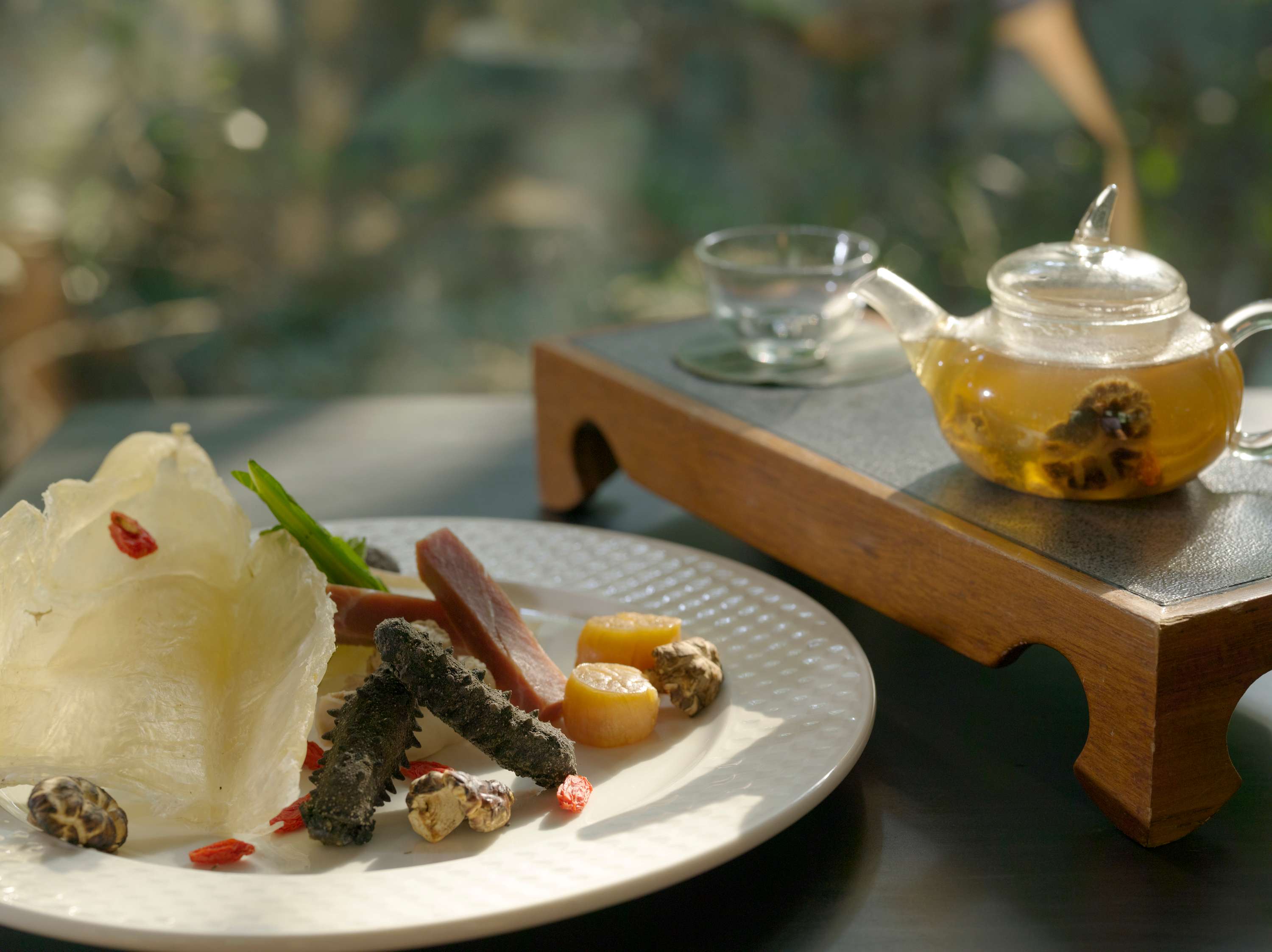 重庆柏联精品酒店专业摄影照片 30-1