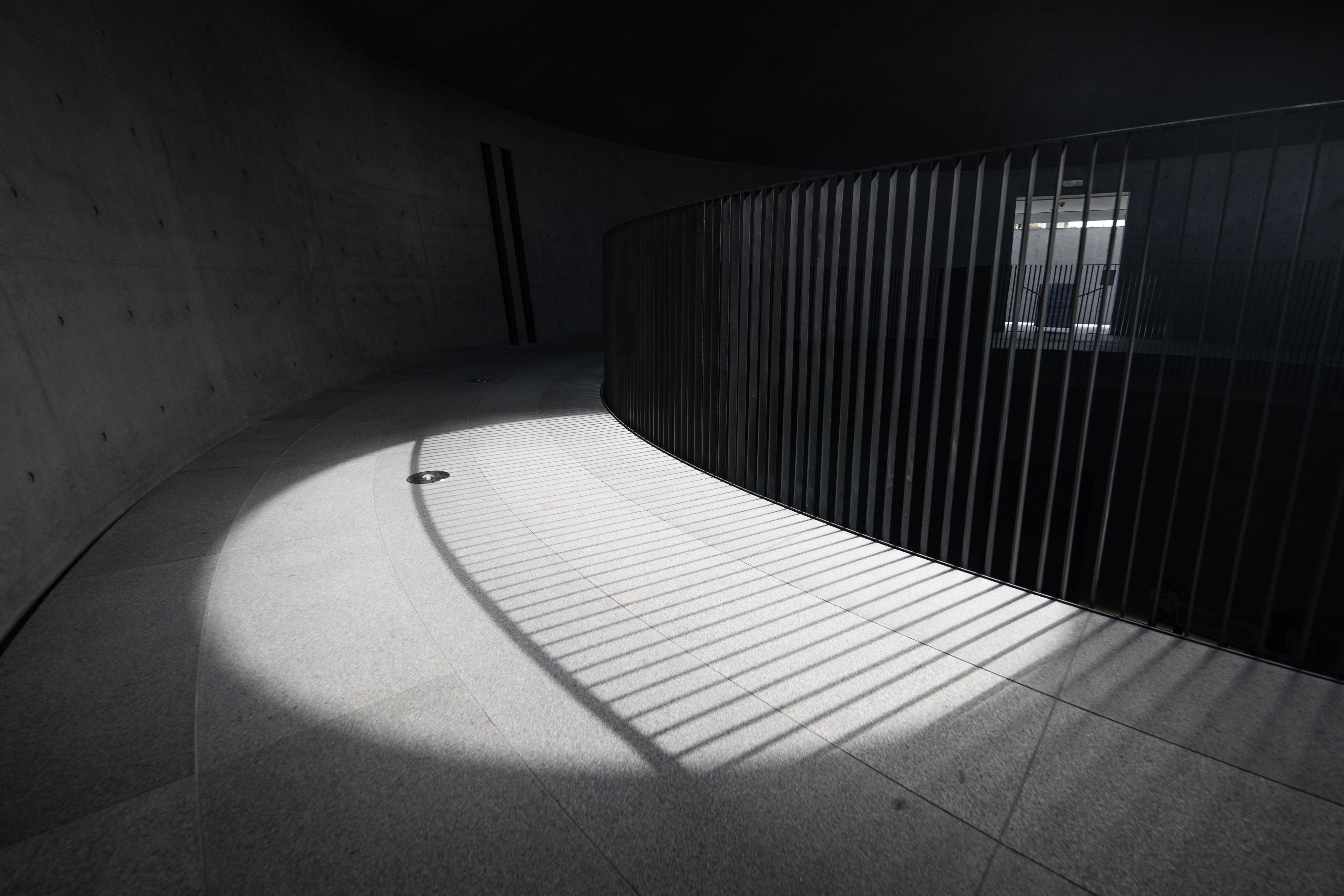 诗歌小教堂丨Tadao Ando（安藤忠雄）-31