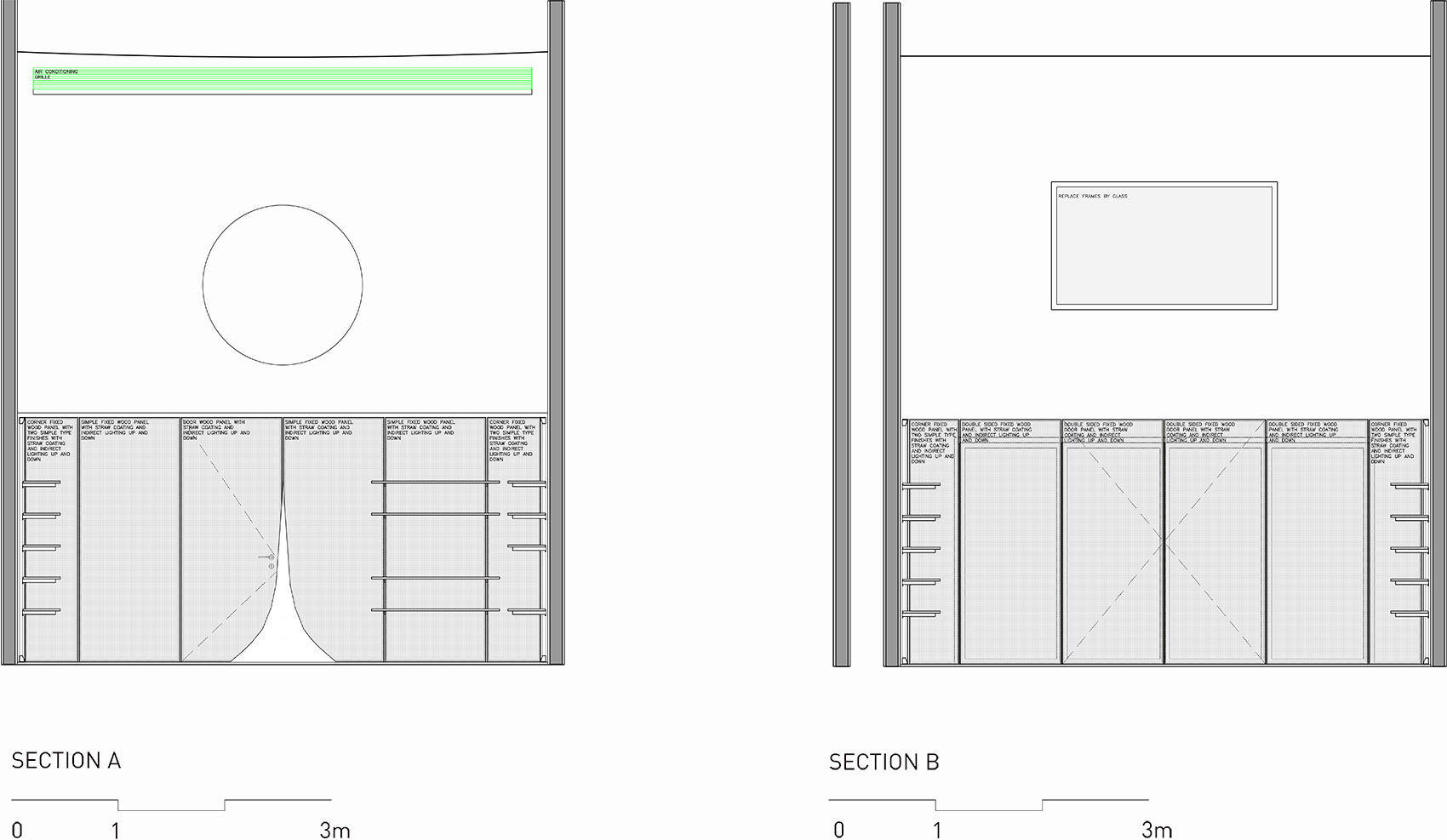 书屋,圣保罗 / Pascali Semerdjian Architects-25